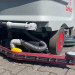 Comac - Innova 75B schrobmachine