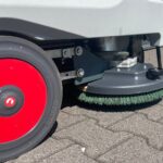 Comac - Innova 75B schrobzuigmachine