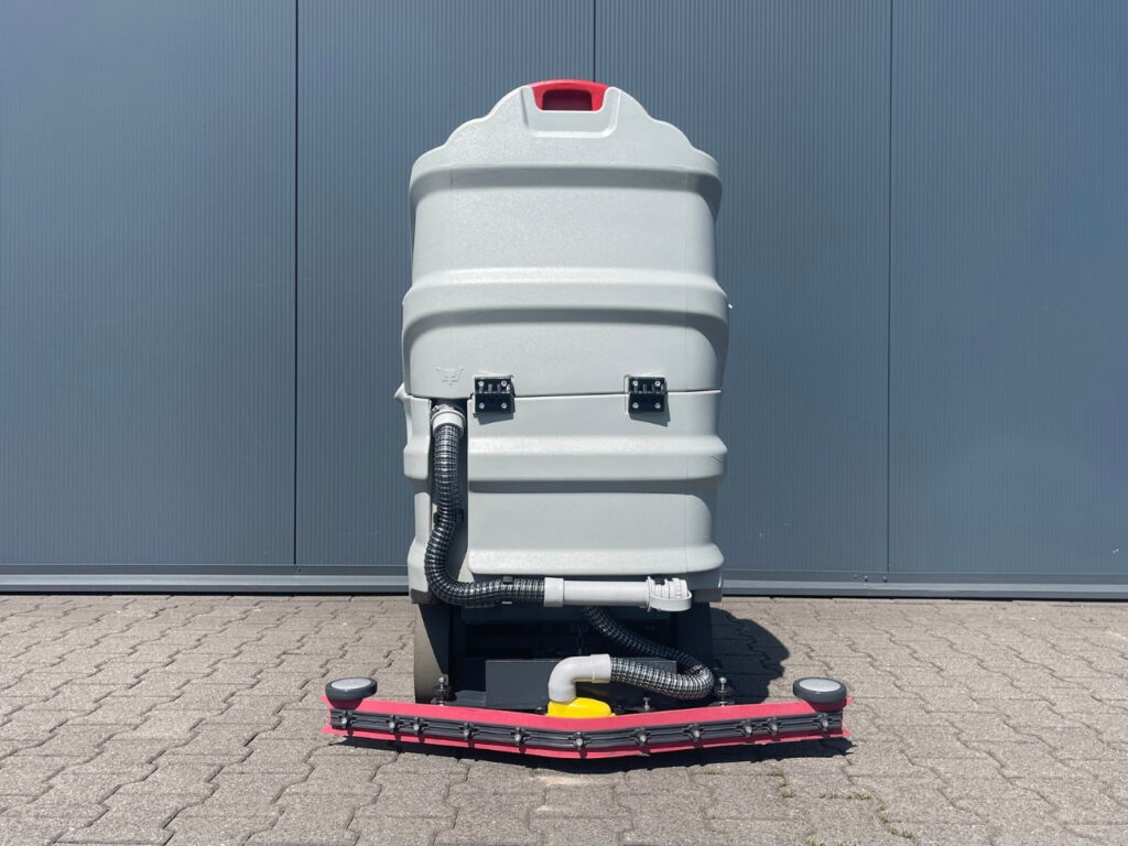 Comac - Innova 75B scrubber