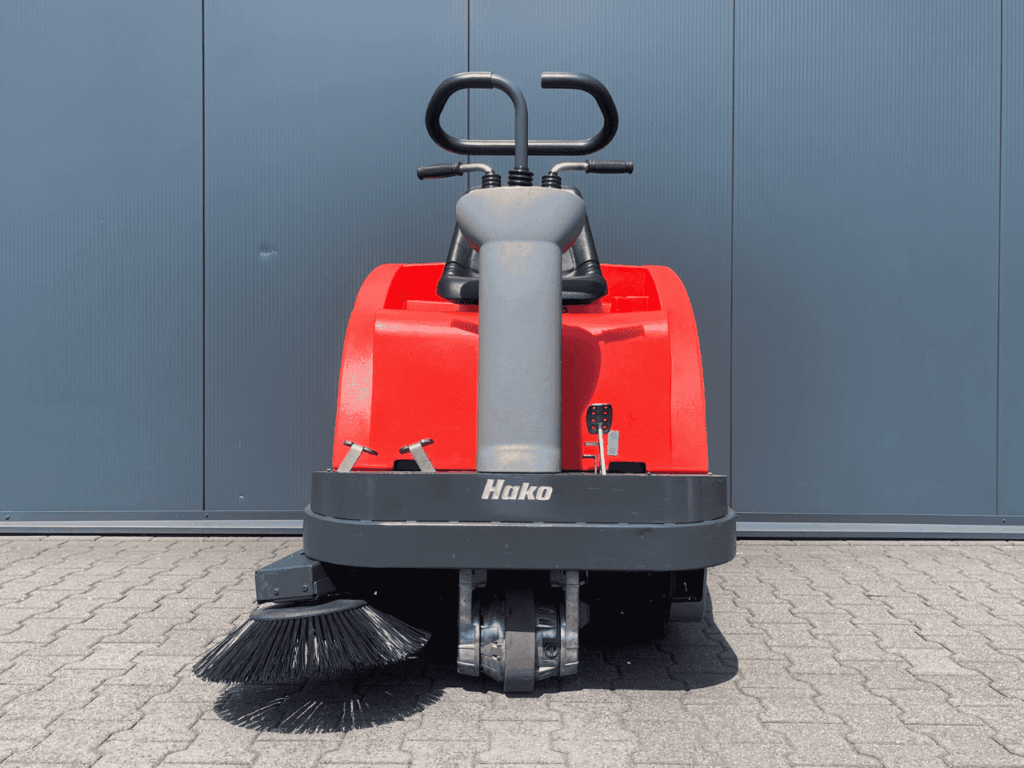 Hako - Jonas 900E bestellen
