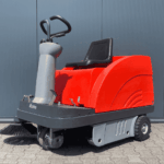 Hako - Jonas 900E gebruikt