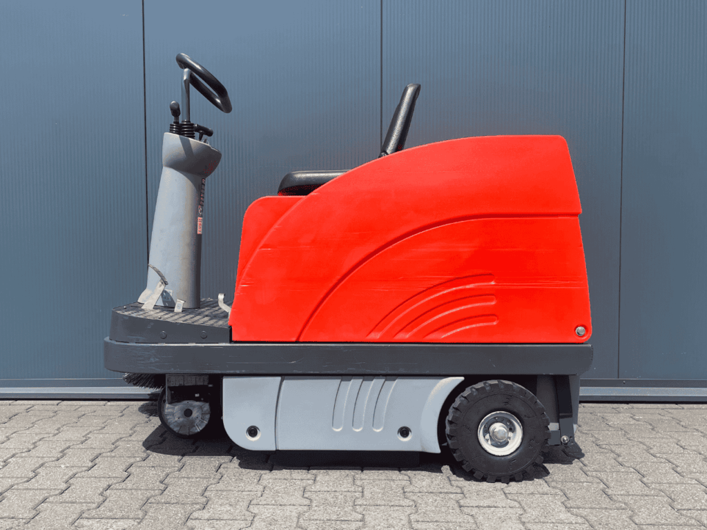 Hako - Jonas 900E kopen