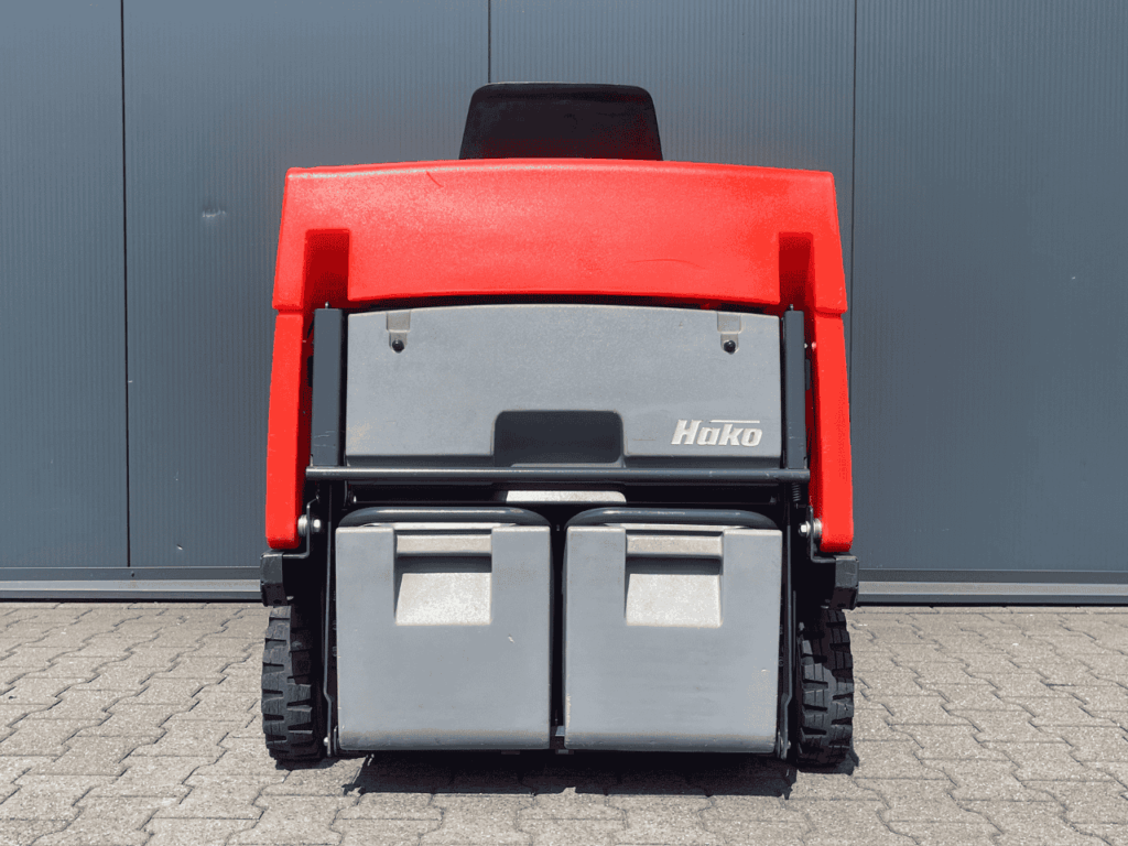 Hako - Jonas 900E occasion