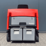 Hako - Jonas 900E occasion