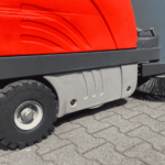 Hako - Jonas 900E used