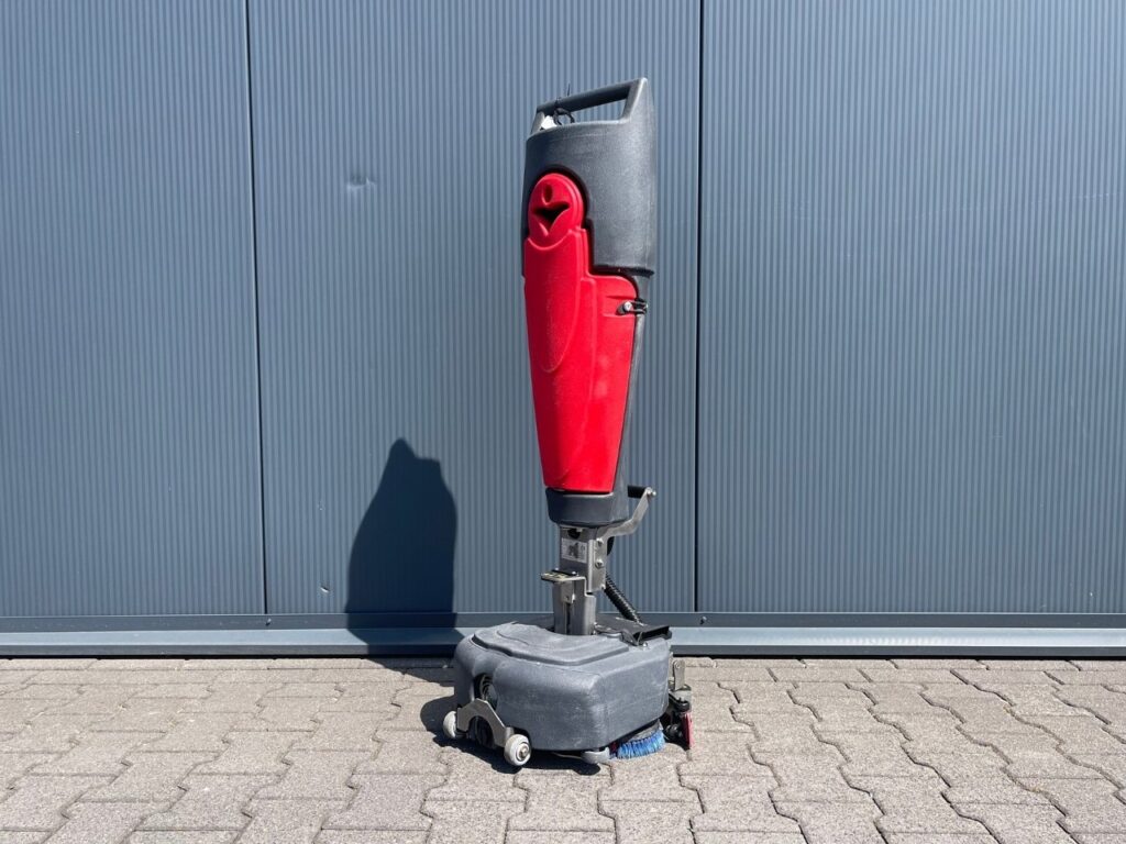 Meijer S400 - gebruikt