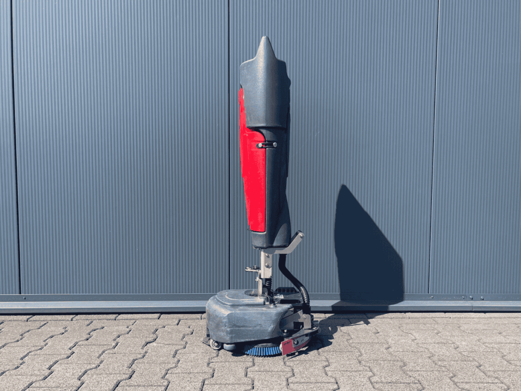 Meijer - S400 gebruikt