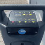 Meijer - S400 schrobzuigmachine