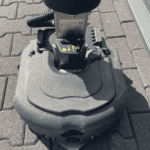 Meijer - S400 schrubber