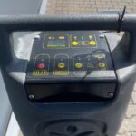 Meijer S400 - scrubber