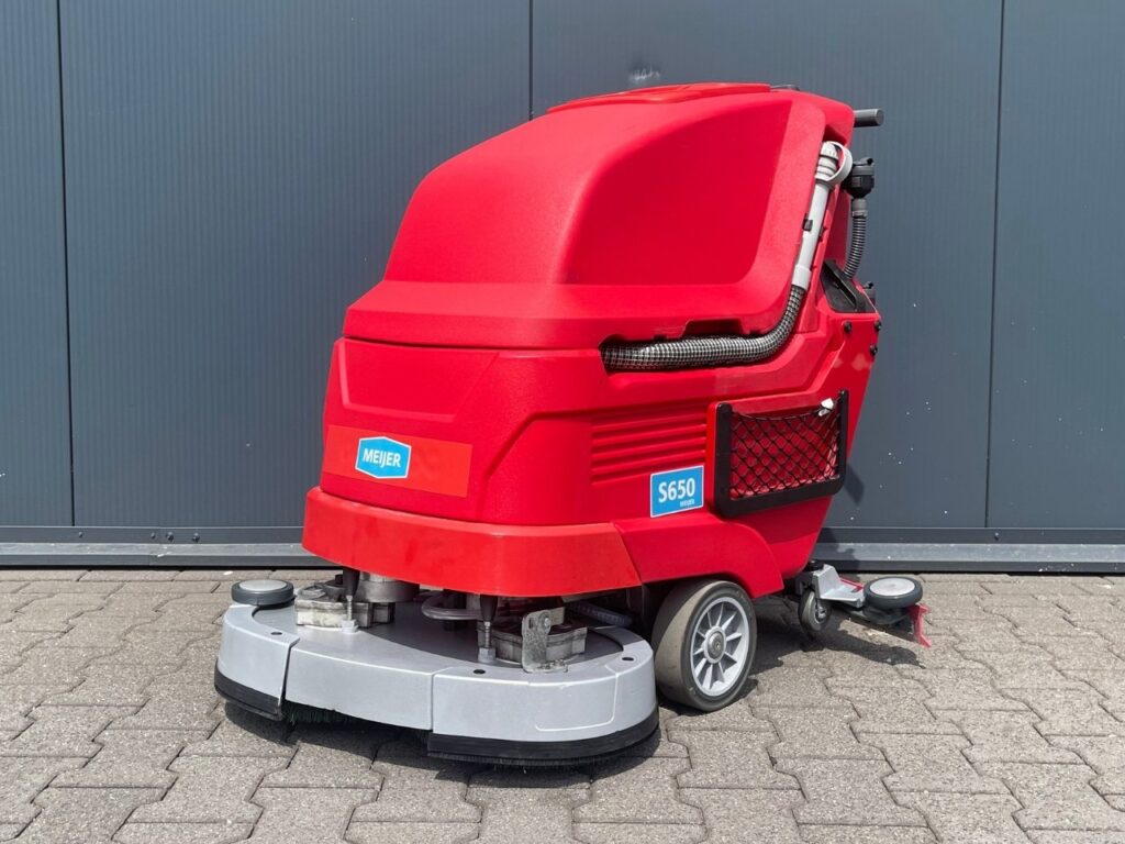 Meijer S650 - kopen
