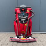 Meijer S650 - schrobmachine