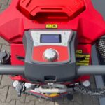 Meijer S650 - schrobzuigmachine