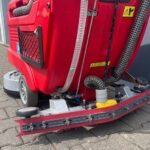 Meijer S650 - scrubber
