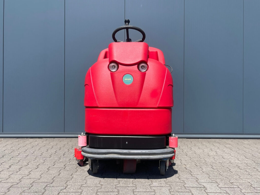 Meijer SR850C - bestellen