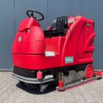 Meijer SR850C - gebruikt