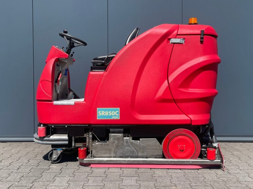 Meijer SR850C - kopen
