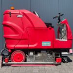 Meijer SR850C - occasion