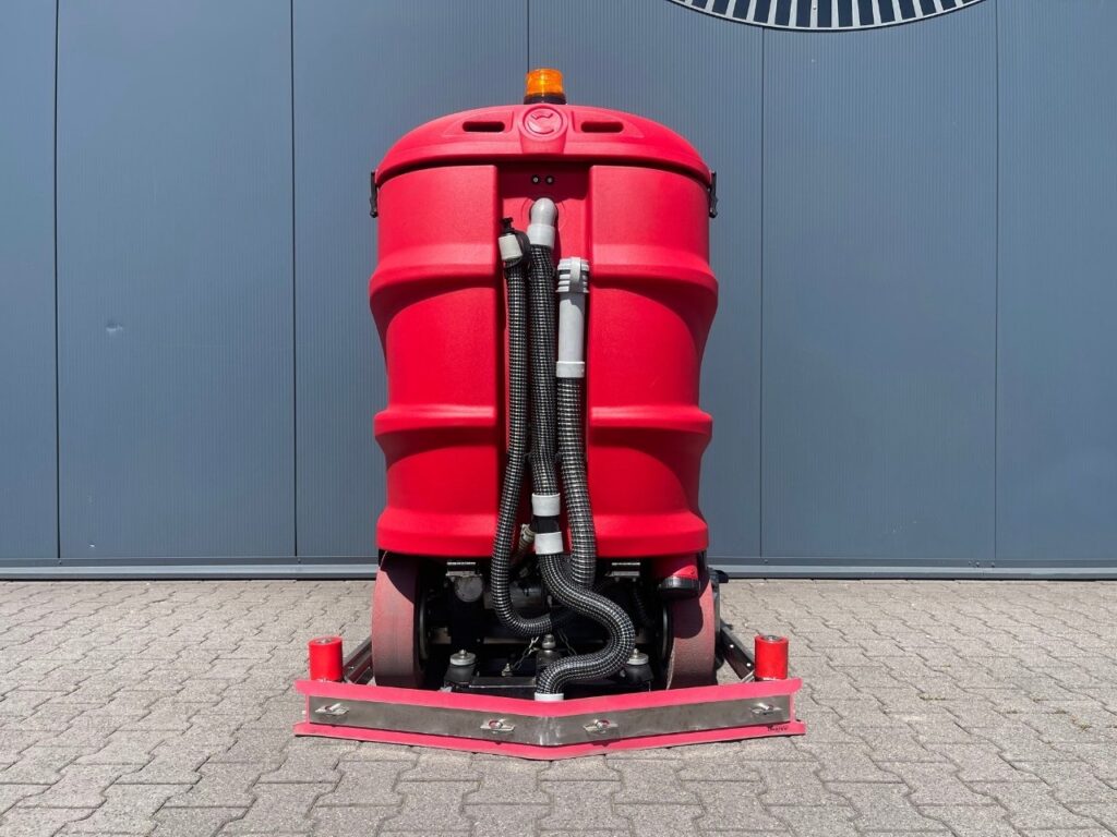 Meijer SR850C - schrobmachine