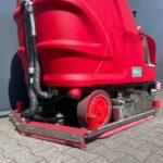 Meijer SR850C - schrobzuigmachine