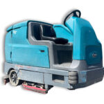 Tennant T17 - 2dehands