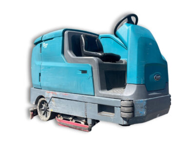 Tennant T17 - 2dehands