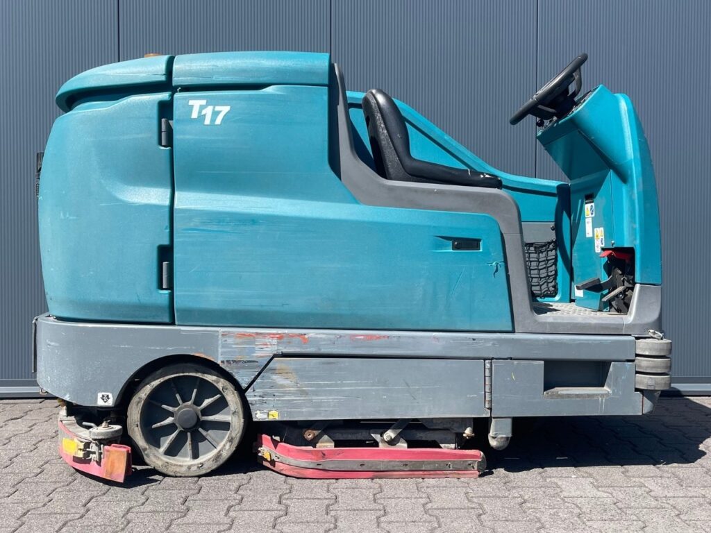 Tennant T17 - bestellen