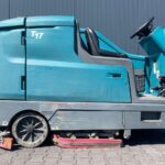 Tennant T17 - bestellen