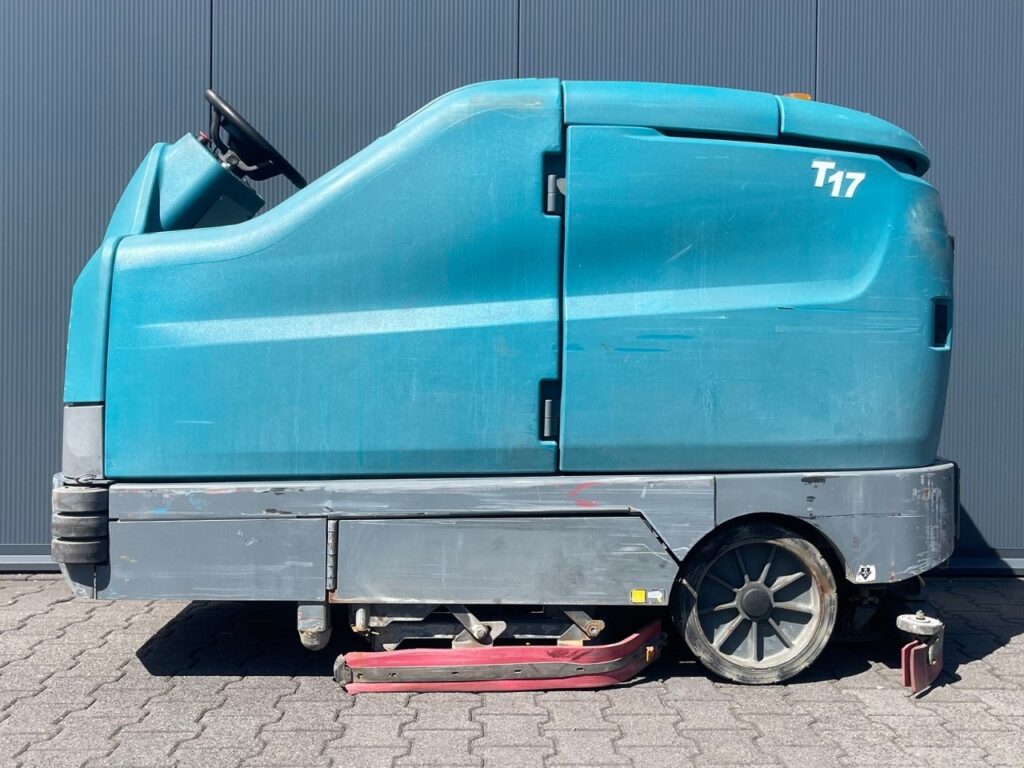 Tennant T17 - gebruikt