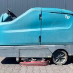 Tennant T17 - gebruikt