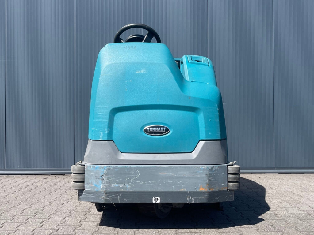 Tennant T17 - kopen