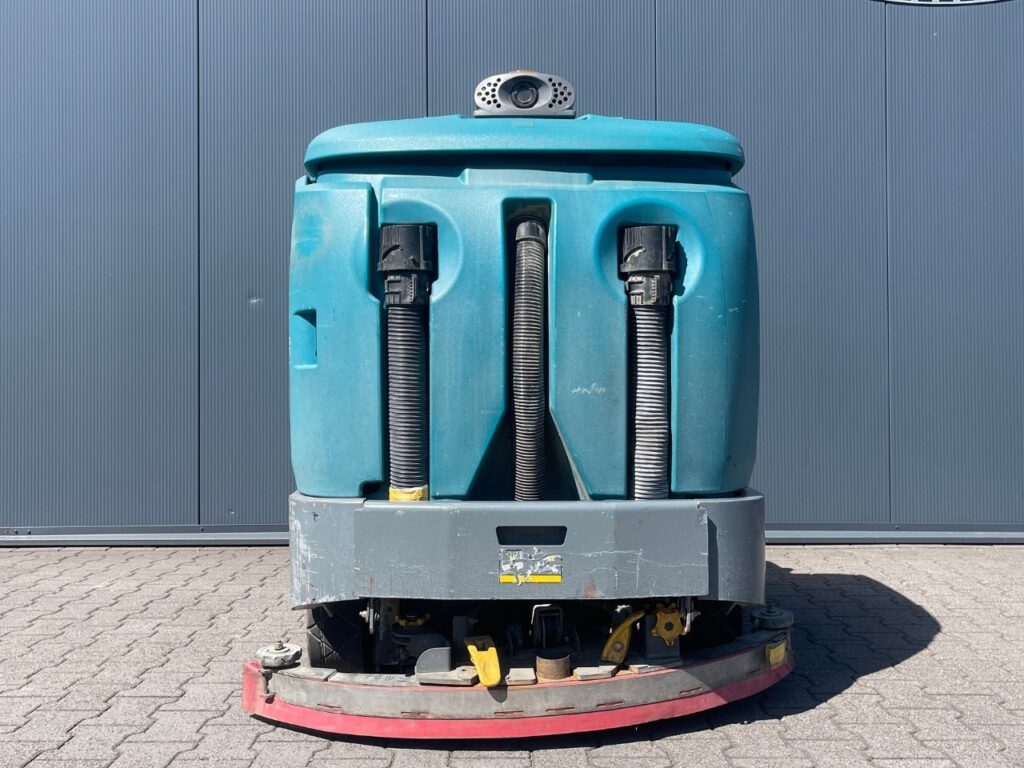 Tennant T17 - schrobmachine