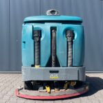 Tennant T17 - schrobmachine