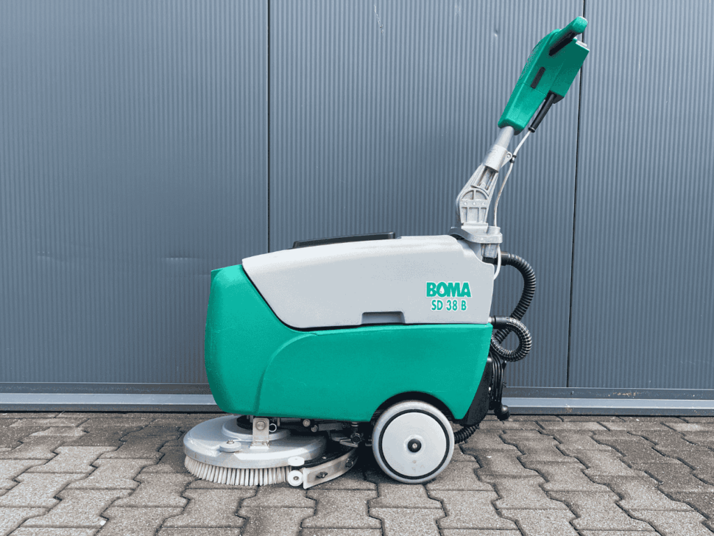 Boma - SD 38 B kopen