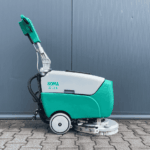 Boma - SD 38 B schrobmachine