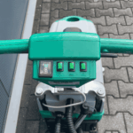 Boma - SD 38 B schrobzuigmachine
