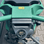 Boma - Tempo Run 50 SNT schrobzuigmachine