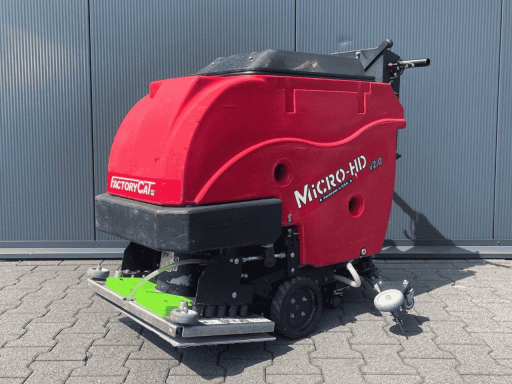 Factorycat Minimag HD gebruikt