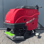 Factorycat Minimag HD gebruikt