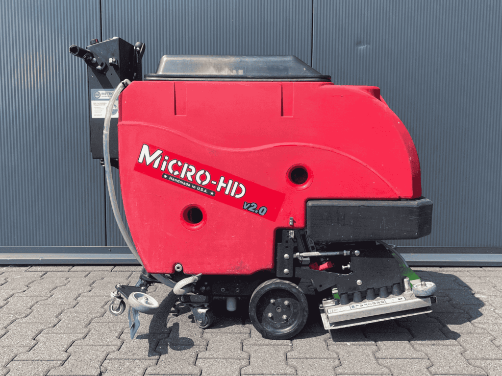 Factorycat Minimag HD schrobmachine