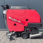Factorycat Minimag HD schrobmachine