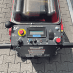 Factorycat Minimag HD schrobzuigmachine