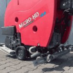 Factorycat Minimag HD scrubber