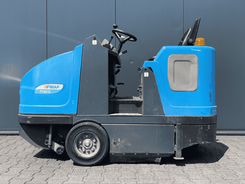 Fimap - FS80 D bestellen
