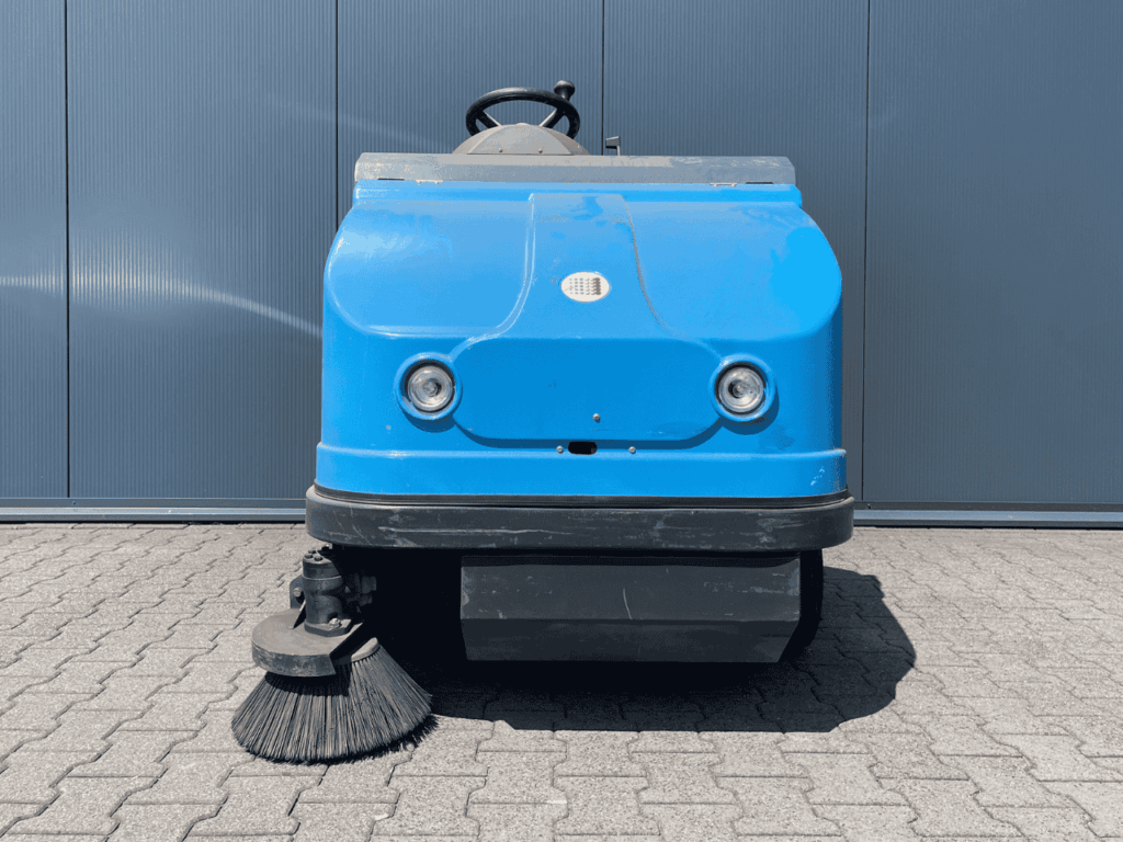 Fimap - FS80 D sweeper
