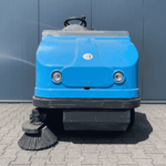 Fimap - FS80 D sweeper