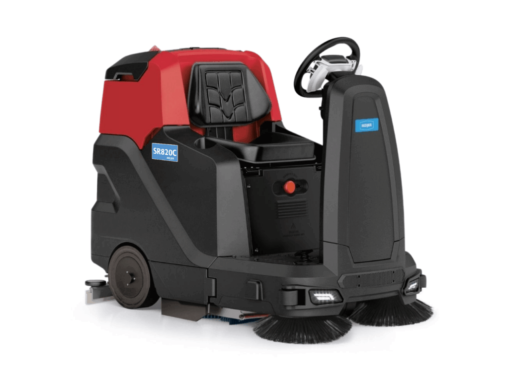 Meijer SR820C
