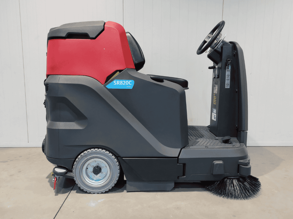 Meijer SR820C bestellen