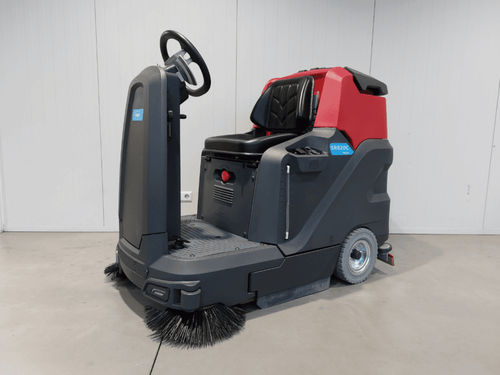 Meijer SR820C nieuww