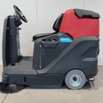 Meijer SR820C schrobmachine